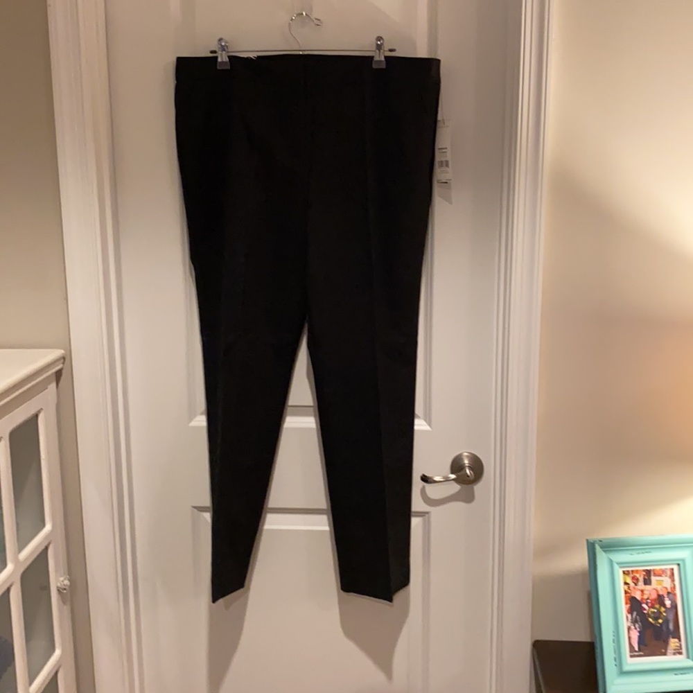 Women’s dress pants 18